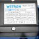 Насос поверхностный Wetron JSW10M 0,75 кВт 40 м 80 л/мин чугун - самовс/н. 775033