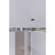 Душевая кабина Qtap Taurus CRM1099SC6 Clear, Хром, прозрачный, хром