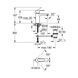 Смеситель для раковины Grohe QuickFix Get M-Size 23454000, Хром
