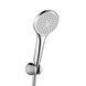Душевой гарнитур Kludi Freshline 6785005-00, Хром