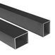 Расширительный профиль Rea black rapid fargo solar REA-K6351, Черный/золото