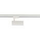 Трековий світильник Nowodvorski 10394 CTLS Tinos LED 1x20W 4000K 2000Lm IP20 Wh