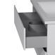 Тумба с умывальником Am.Pm X-Joy подвесная 100 см 2 ящика белый M85-FHX1002-WC1002WG38, Белый