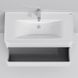 Тумба с умывальником Am.Pm X-Joy подвесная 100 см 2 ящика белый M85-FHX1002-WC1002WG38, Белый