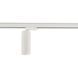 Трековий світильник Nowodvorski 10394 CTLS Tinos LED 1x20W 4000K 2000Lm IP20 Wh