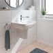 Смеситель для раковины Grohe QuickFix Start M-Size 24204002, Хром