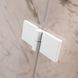 Душевая кабина Radaway Essenza Pro White KDJ 80Lx90x200 10097080-04-01L+10098090-01-01