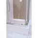 Душевая кабина Qtap Taurus CRM1099SC6 Clear, Хром, прозрачный, хром