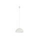 Люстра Nowodvorski 10695 Hemisphere Super S GX53 1x8W IP20 Wh