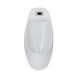 Писсуар подвесной Qtap Stork с ИК-датчиком автоматического смыва 350х310х685 White QT1588102HW, Білий