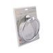 Полотенцедержатель Qtap Liberty CRM 1160, Хром