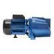 Насос поверхностный Wetron JSW10M 0,75 кВт 40 м 80 л/мин чугун - самовс/н. 775033