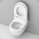 Электронная крышка-биде AM.PM Clean Care CCC7853WH, Белый