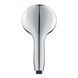 Змішувач термостатичний для душу Grohe QuickFix Precision Flow 34805001, Хром