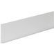 Фронтальна панель Radaway Aridea Lux 180 см OBEX.180.58WH