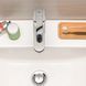 Смеситель для раковины Grohe QuickFix Get M-Size 23454000, Хром