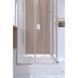 Душевая кабина Qtap Taurus CRM1099SC6 Clear, Хром, прозрачный, хром