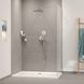 Душевая система скрытого монтажа термостатическая Grohe QuickFix Precision SmartControl 34877000, Хром