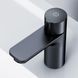 Змішувач для умивальника Am.Pm X-Joy TouchReel black F85A02522, Черный матовый