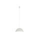 Люстра Nowodvorski 10695 Hemisphere Super S GX53 1x8W IP20 Wh
