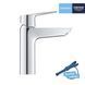 Смеситель для раковины Grohe QuickFix Start M-Size 24204002, Хром