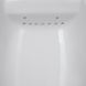 Писсуар подвесной Qtap Stork с ИК-датчиком автоматического смыва 350х310х685 White QT1588102HW, Білий