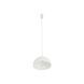 Люстра Nowodvorski 10695 Hemisphere Super S GX53 1x8W IP20 Wh