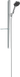 Душевой гарнитур Hansgrohe Rainfinity 130 3jet 27671000