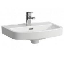 Умывальник Laufen Kompas 60x42 H8101520001041, Белый