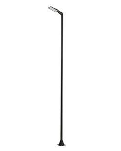 Світильник вуличний Nowodvorski 10283 Pathway Led Pro 1x60W 3000K 5700Lm IP65