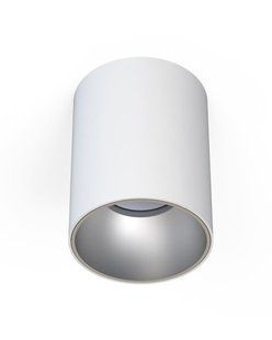 Точковий світильник Nowodvorski 8928 Eye tone GU10 1x10W IP20 Wh