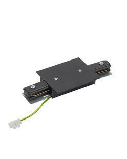Ввід живлення Nowodvorski 10228 Profile Recessed Power Straight Connector IP20 Bl