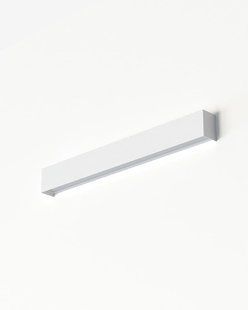 Світильник Nowodvorski 7568 Straight wall led T8LED 1x11W 3000K 1700Lm IP20 Wh