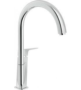 Змішувач для кухні Nobili Acquaviva хром VV103113CR, Хром