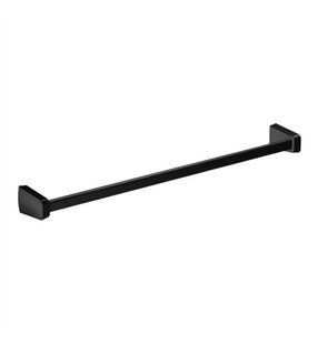Держатель для полотенца Sonia S6 Black 166411, Черный/золото