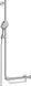 Душовий набір Hansgrohe Raindance Select S 120/110 см 3Jet Left Chrome 26325000