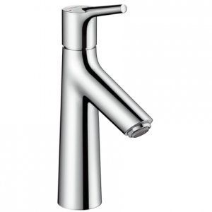 Змішувач для умивальника Hansgrohe Talis S EcoSmart 72020000