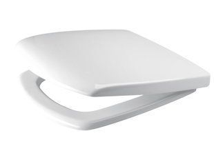Сиденье для унитаза Cersanit Carina duraplast Soft Close K98-0069