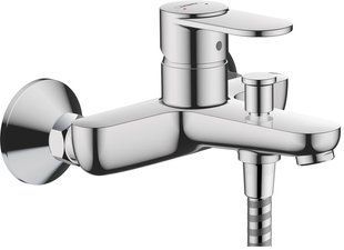 Змішувач Hansgrohe Vernis S для ванни, хром 71470000