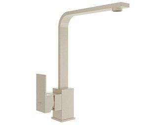 Смеситель для кухни Mexen Rita beige бежевый MEX-670300-69, Бежевый