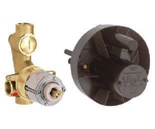 Скрытая часть Grohe Concealed 33963000