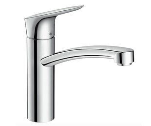 Змішувач для кухні Hansgrohe Logis 71832000