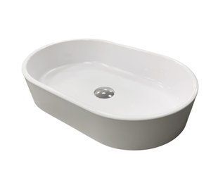 Умывальник Adamant Beste New white 100002850, Белый