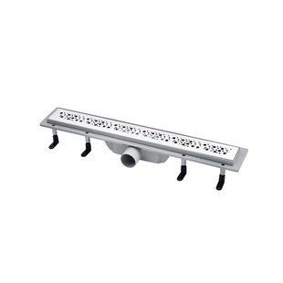 Трап линейный Kroner KRP Harz M60 Muster CV029585