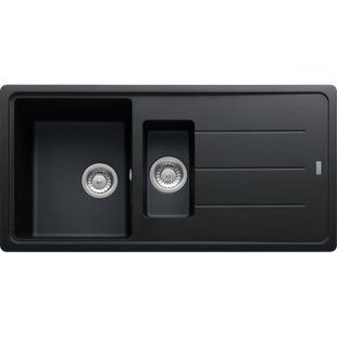 Franke Basis BFG 651, Fragranit, Оникс