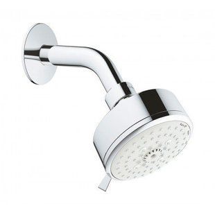 Верхній душ Grohe TEMPESTA COSMOPOLITAN 26090001