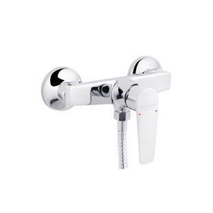 Смеситель для душа Kroner KRP Eifel - C050 CV023610, Хром
