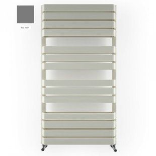Полотенцесушитель водяной Terma 1110x500 Warp T WGWAT111050K737SX, Каппучино