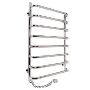 Рушникосушка електрична Laris Стандарт П8 500x800 Е 73207088