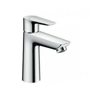 Змішувач для умивальника Hansgrohe Talis E EcoSmart 71710000